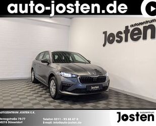 Skoda Scala Gebrauchtwagen