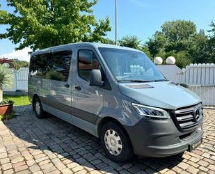Mercedes-Benz Sprinter Gebrauchtwagen