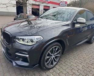 BMW X4 M40 Gebrauchtwagen