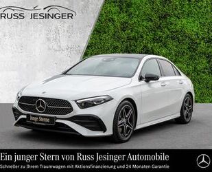 Mercedes-Benz A 220 Gebrauchtwagen