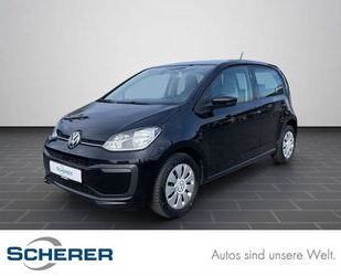 VW up! Gebrauchtwagen