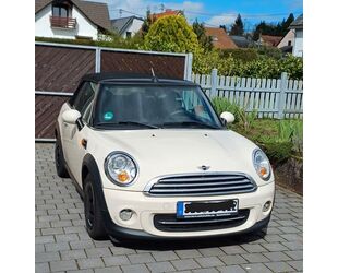 Kia Cooper Cabrio 