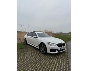 BMW 740 Gebrauchtwagen