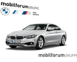 BMW 440 Gebrauchtwagen