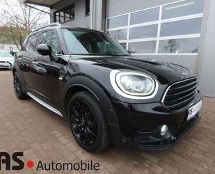 Mini Cooper Countryman Gebrauchtwagen