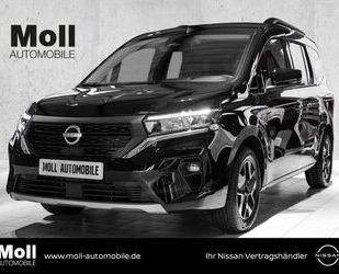 Nissan Townstar Gebrauchtwagen