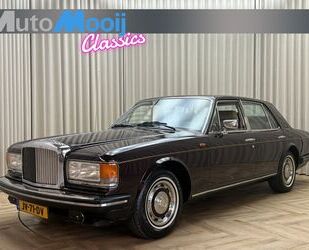 Bentley Mulsanne Gebrauchtwagen