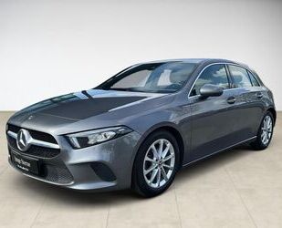 Mercedes-Benz A 180 Gebrauchtwagen