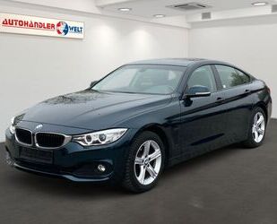 BMW 428 Gebrauchtwagen