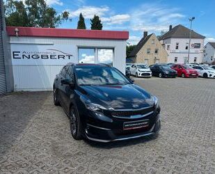 Kia XCeed Gebrauchtwagen