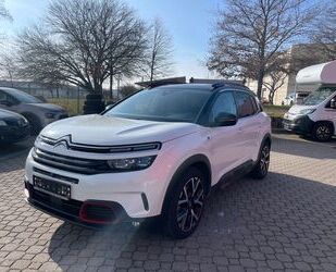 Citroen C5 Aircross Gebrauchtwagen