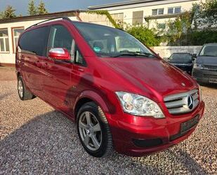 Mercedes-Benz Viano Gebrauchtwagen
