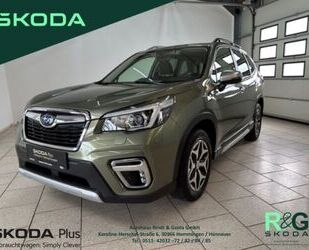 Subaru Forester Gebrauchtwagen