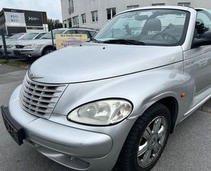 Chrysler PT Cruiser Gebrauchtwagen