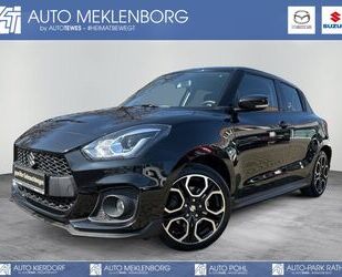 Suzuki Swift Gebrauchtwagen