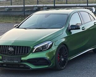 Mercedes-Benz A 45 AMG Gebrauchtwagen