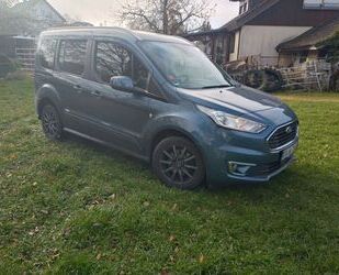 Ford Tourneo Connect Gebrauchtwagen