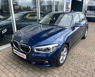 BMW 118 Gebrauchtwagen