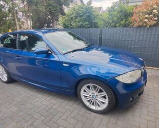 BMW 116 Gebrauchtwagen