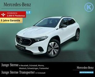 Mercedes-Benz EQA Gebrauchtwagen