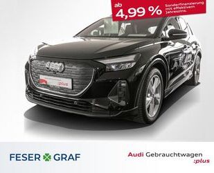 Audi Q4 Gebrauchtwagen