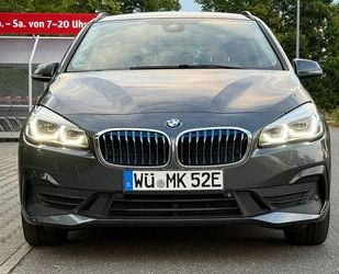 BMW 225 Active Tourer Gebrauchtwagen