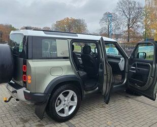 Land Rover Defender Gebrauchtwagen