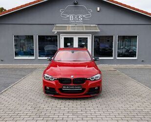 BMW 330 Gebrauchtwagen