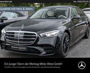 Mercedes-Benz S 350 Gebrauchtwagen