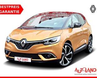 Renault Scenic Gebrauchtwagen