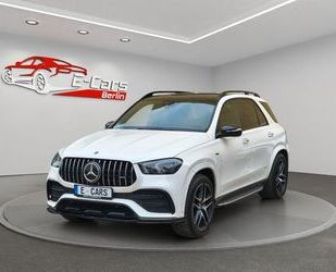 Mercedes-Benz GLE 53 AMG 