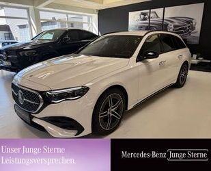 Mercedes-Benz E 300 Gebrauchtwagen
