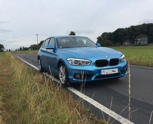 BMW 118 Gebrauchtwagen