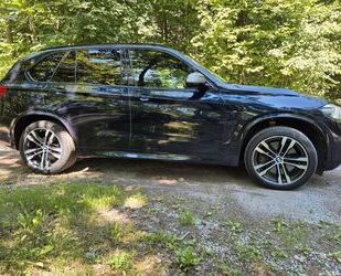 BMW X5 M50 Gebrauchtwagen