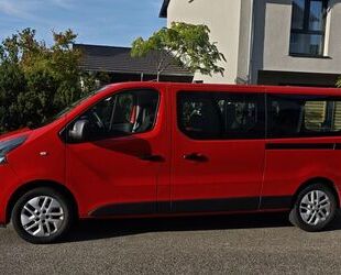 Opel Vivaro Gebrauchtwagen