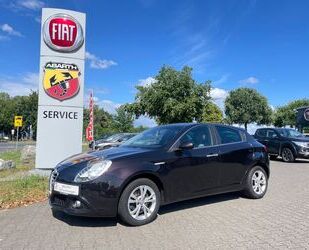 Alfa Romeo Giulietta Gebrauchtwagen