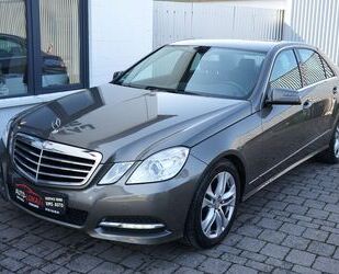 Mercedes-Benz E 250 Gebrauchtwagen