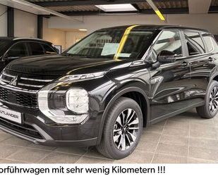 Mitsubishi Plug-in Hybrid Outlander Gebrauchtwagen