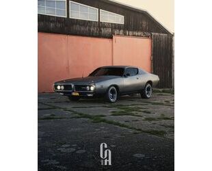 Dodge Charger Gebrauchtwagen