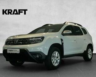 Dacia Duster Gebrauchtwagen