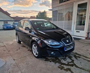 Seat Altea Gebrauchtwagen