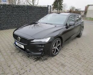 Volvo V60 Gebrauchtwagen