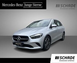 Mercedes-Benz B 180 Gebrauchtwagen