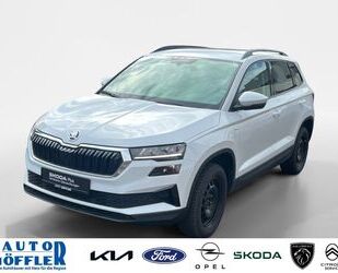Skoda Karoq Gebrauchtwagen