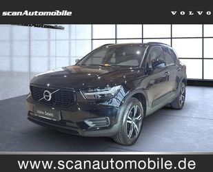 Volvo XC40 Gebrauchtwagen