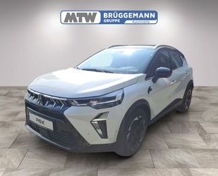 Mitsubishi ASX Gebrauchtwagen