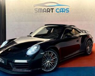 Porsche 991 Gebrauchtwagen