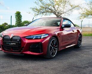 BMW 440 Gebrauchtwagen