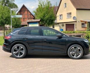 Audi Q4 Gebrauchtwagen