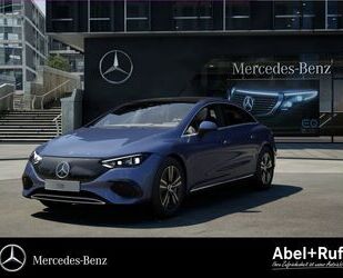 Mercedes-Benz EQE Gebrauchtwagen